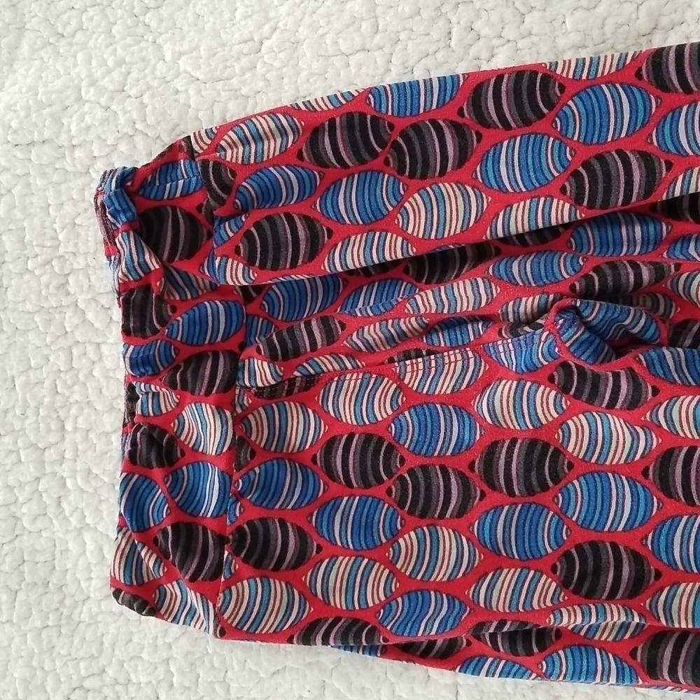 LuLaRoe Tween Leggings - Picture 10 of 10
